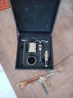 Decanteer set NIEUW, Ophalen of Verzenden, Nieuw, Overige typen
