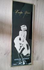 Vintage spiegel Marilyn Monroe broadway 1926 - 1962, Ophalen of Verzenden