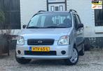 Suzuki WAGON R 1.3|Automaat|Airco|Nette auto!, Auto's, Suzuki, Automaat, 94 pk, Gebruikt, Emergency brake assist
