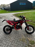 Beta Track 50RR, Fietsen en Brommers, Ophalen, 6 versnellingen, Zo goed als nieuw, 50 cc