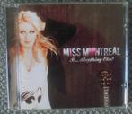 Miss Montreal - So... Anything Else (CD) Sanne Hans, Ophalen of Verzenden, Poprock