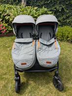 Alles-in-één Duowagen/Tweelingwagen, Ophalen of Verzenden, Gebruikt
