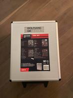 Wolfgang gereedschapskist 300 delig! Nieuw in doos!, Ophalen, Gevuld, Nieuw
