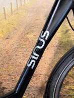 Winora  Sinus Elektrische fiets met BOSCH midden motor!, Fietsen en Brommers, Overige merken, Winora, Ophalen of Verzenden, Zo goed als nieuw