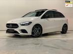 Mercedes-Benz B-klasse 220 Launch Edition Premium Plus | AMG, Auto's, Mercedes-Benz, Te koop, Geïmporteerd, 5 stoelen, Benzine