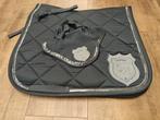 Sjabrak en oornetje Cavallino Marino Full dressuur, De, Dekje, De, Nieuw