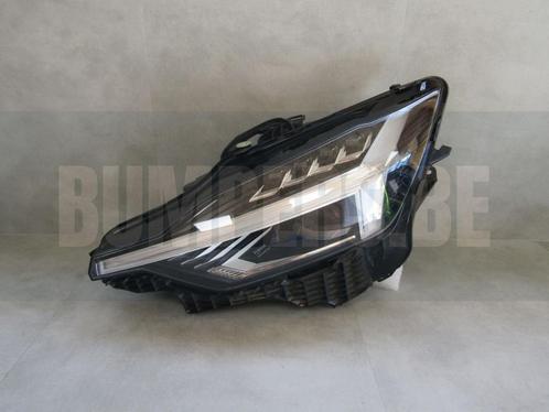 KOPLAMP POLESTAR 2 FULL LED PIXEL 20- P32228753 Links A771/5, Auto-onderdelen, Verlichting, Gebruikt, 6 maanden garantie, Ophalen of Verzenden