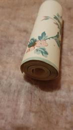 Vintage rand behang Laura Ashley, Verzenden, Minder dan 10 m²