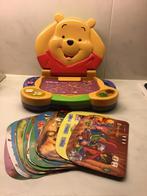 Winnie de poeh interactieve computer, Ophalen, Zo goed als nieuw