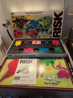 Risk witte doos, Hobby en Vrije tijd, Gezelschapsspellen | Bordspellen, Ophalen of Verzenden, Zo goed als nieuw