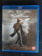 Wyatt Earp "Blu Ray", Ophalen of Verzenden