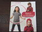 Marie Claire Phildar Basics voor kinderen 40 modellen breien, Ophalen of Verzenden, Zo goed als nieuw, Breien en Haken