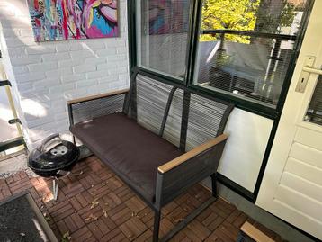 Tuinset - zo goed als nieuw beschikbaar voor biedingen