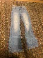 Mooie broek - kastopruiming!, Blauw, Ophalen of Verzenden, Zo goed als nieuw, W28 - W29 (confectie 36)