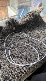 APPLE USB-C naar 3.5 mm Audio Kabel MDV84ZM/A, Ophalen of Verzenden, Zo goed als nieuw, Minder dan 2 meter, Overige kabels