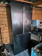 Samsung French Door Koelkast - Zo goed als nieuw!, Witgoed en Apparatuur, Koelkasten en IJskasten, Ophalen, 200 liter of meer