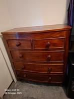 Laden kast / Chest of draws, Huis en Inrichting, Kasten | Ladekasten, Ophalen, Gebruikt, 100 tot 150 cm, 5 laden of meer