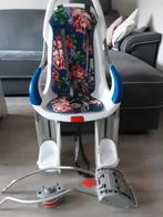 Achterstoeltje voor op de fiets, Ophalen of Verzenden