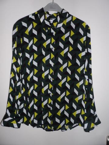 BLOUSE beschikbaar voor biedingen