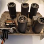Vintage Transmitter Type 87, Telecommunicatie, Zenders en Ontvangers, Ophalen of Verzenden, Gebruikt, Zender
