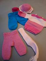 Poppen kleding, Ophalen of Verzenden, Nieuw, Overige typen
