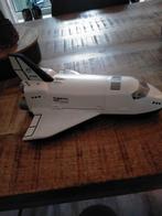 Te koop playmobil vliegtuig, Ophalen of Verzenden, Actiefiguurtje