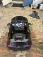 Mercedes accu auto bijna nooit gebruikt, Ophalen, Zo goed als nieuw