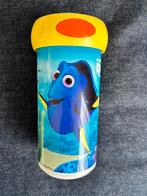 Mepal Drinkbeker FINDING DORY Als nieuw, Diversen, Ophalen of Verzenden, Zo goed als nieuw