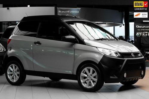 Aixam Brommobiel Crossline Premium sensation 2019 / 45 auto, Diversen, Brommobielen en Scootmobielen, Gebruikt, Overige merken