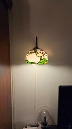 GEZOCHT: Lelie patroon tiffany lampenkap, Ophalen of Verzenden