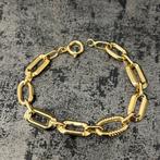 18k gouden armband nieuw, Sieraden, Tassen en Uiterlijk, Armbanden, Ophalen of Verzenden