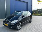 Mercedes-Benz A-klasse 170 Avantgarde Airco Nette auto, Auto's, Voorwielaandrijving, 15 km/l, Gebruikt, 4 cilinders