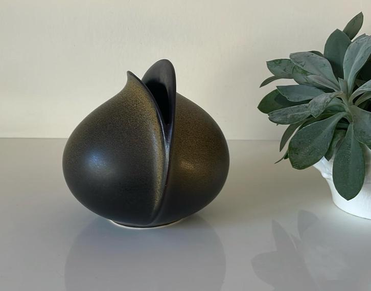 Rosenthal Uta Feyl Venus vaas, Antiek en Kunst, Antiek | Vazen, Ophalen of Verzenden