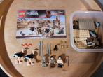 Lego 7570 prince of persia struisvogel race, Ophalen of Verzenden, Zo goed als nieuw