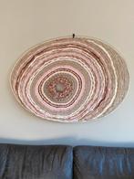Handgeweven wandkleed 1,44 m x 1,01 m, Ophalen, Nieuw