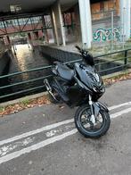 Yamaha Aerox 70cc DD LC, Fietsen en Brommers, Ophalen, Tweetakt, Aerox, Maximaal 45 km/u