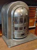 Jaarsma hout/kolen kachel, Ophalen, Houtkachel, Zo goed als nieuw, Vrijstaand