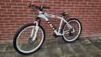 Leuke mountainbike voor kinderen 26" schijfremmen, Gebruikt, Mckenzie, Handrem, Ophalen