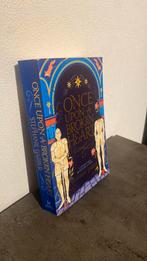 Once upon a broken heart, Ophalen of Verzenden, Zo goed als nieuw