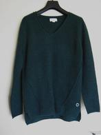 Heerlijke groene V-hals trui COTTON CLUB, M snazzeys, Kleding | Dames, Maat 38/40 (M), Verzenden, Nieuw, Cotton Club