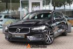 Volvo V60 B4 Business Pro 197pk Geartronic | Keyless | Pano, Auto's, Automaat, 4 cilinders, 1969 cc, Zwart