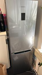 Samsung koelkast en en no frost diepvries, Witgoed en Apparatuur, Ophalen, Gebruikt, 200 liter of meer, Met aparte vriezer
