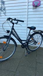 Damesfiets Avenue 28 inch zeer mooi, 53 tot 56 cm, Versnellingen, Zo goed als nieuw, Ophalen