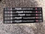 Spider-Man The 5 DVD Collection, Ophalen of Verzenden, Zo goed als nieuw, Boxset