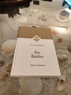 Don Quichot - Miguel de Cervantes - Tijdloze Meesterwerken, Ophalen of Verzenden