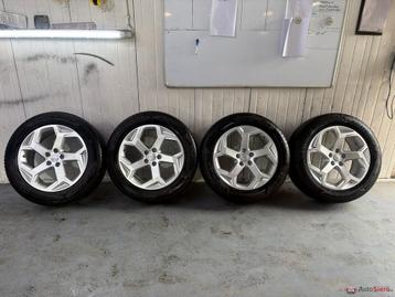 Range Rover Sport Winterset beschikbaar voor biedingen