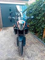 KTM 1290 super adventure S, 2 cilinders, Particulier, Meer dan 35 kW, Toermotor