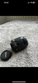 Nikon AF Nikkor 35-80mm Lens, Audio, Tv en Foto, Fotografie | Lenzen en Objectieven, Ophalen of Verzenden, Gebruikt, Standaardlens