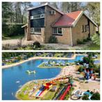 Luxe boshuis naast camping Stoetenslagh te huur, Vakantie, Vakantiehuizen | Nederland, Tuin, Overijssel