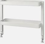 Vattenkar IKEA - Handige opberg trolley, Ophalen, Zo goed als nieuw